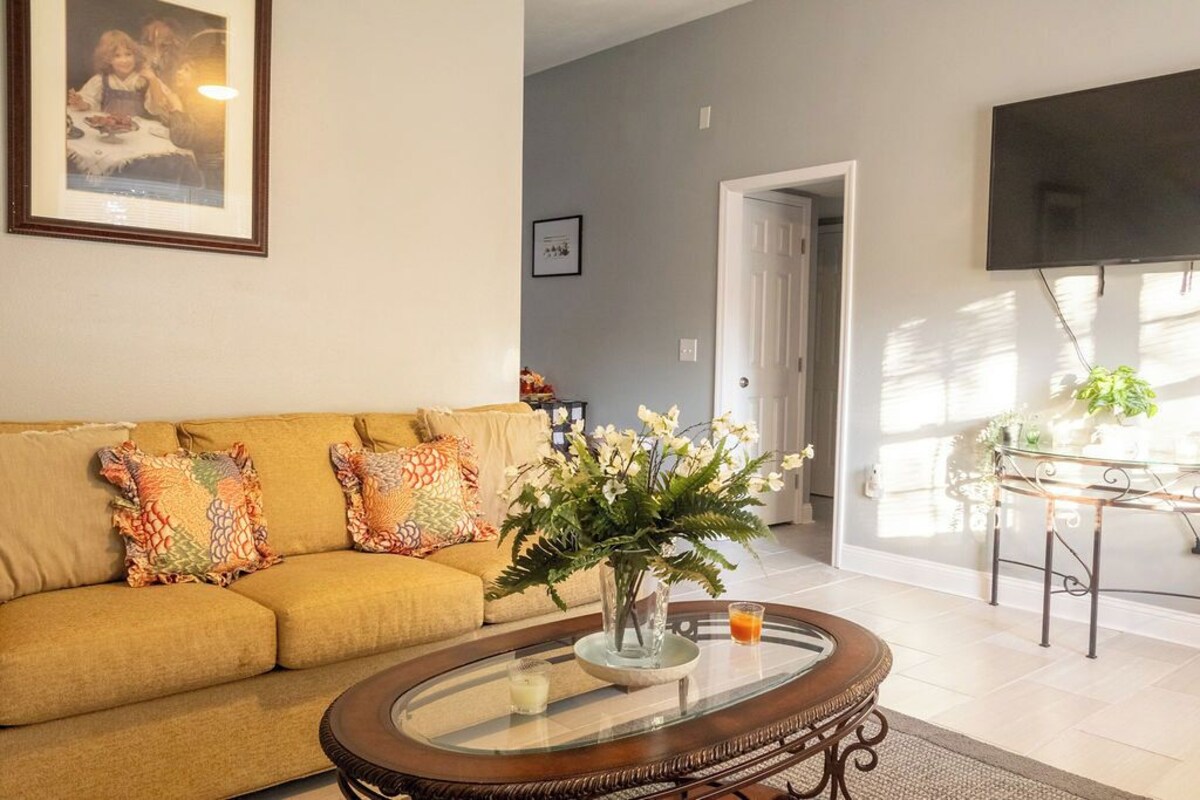 ~Cornerstone Casa_Sleeps 12_Ample Parking~