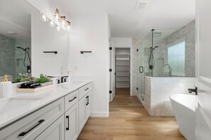 Hair dryer, towels - FIFA World Cup | Walkable to AT&T Stadium+Hot Tub (Arlington)