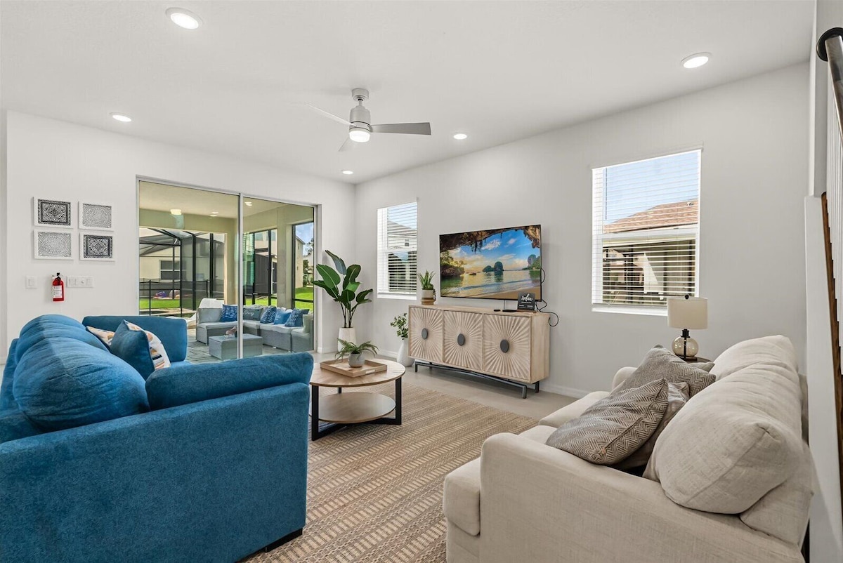 Host profile image