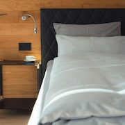 Black Summit Samnaun Boutique Hotel