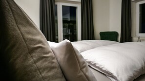 Chambre Double Standard