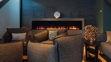 Bar lounge
