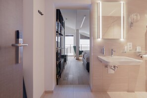 Junior Suite, 2 Bedrooms