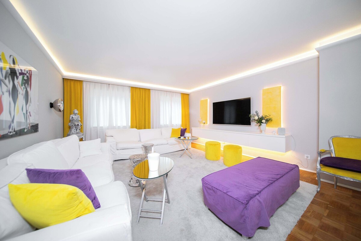 Image de profil de l’hôte