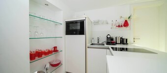 Hideaway - Apartment with garden by Favorite Stays