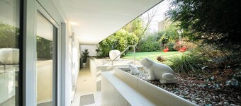 Hideaway - Apartment with garden by Favorite Stays