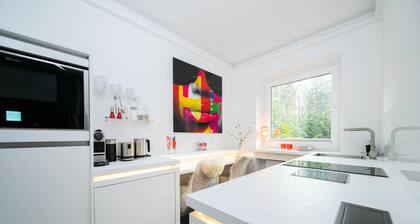 Loft4You-Apartment with balcony by Favorite Stays
