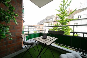Speisen im Freien