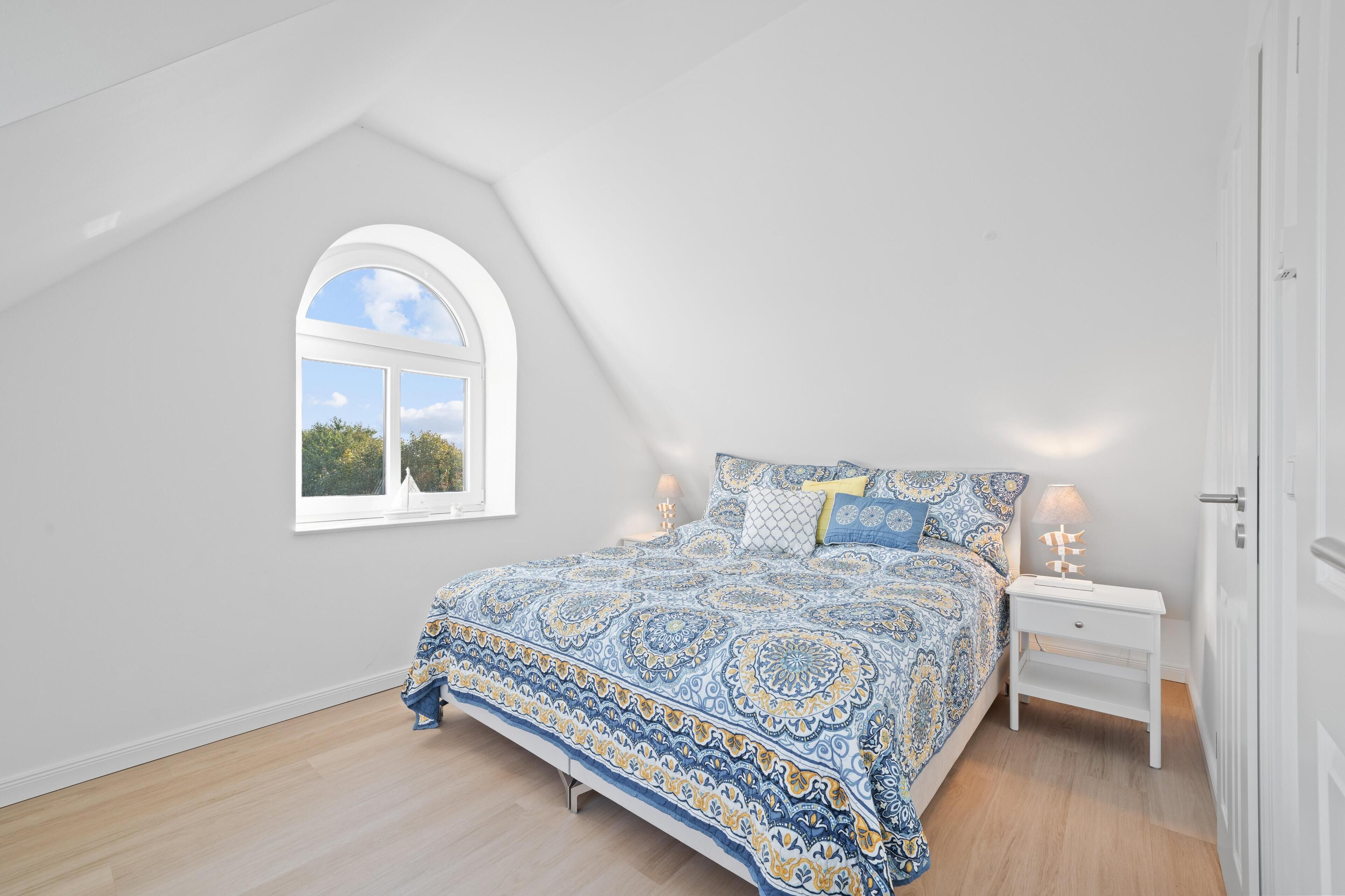 3 Schlafzimmer, Schreibtisch, Bügeleisen/Bügelbrett, kostenloses WLAN