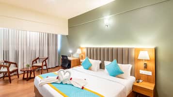 Quarto premium | Roupas de cama de algodão egípcio, roupas de cama premium