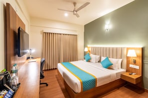 Draps en coton égyptien, literie de qualité supérieure