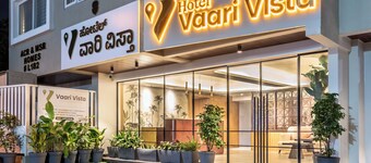 Hotel Vaari Vista By Bestinn Leisure