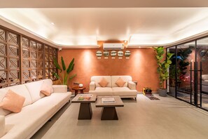 Lobby - Hotel Vaari Vista By Bestinn Leisure (Bengaluru)