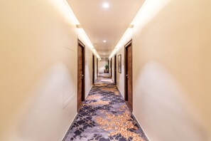 Interior - Hotel Vaari Vista By Bestinn Leisure (Bengaluru)