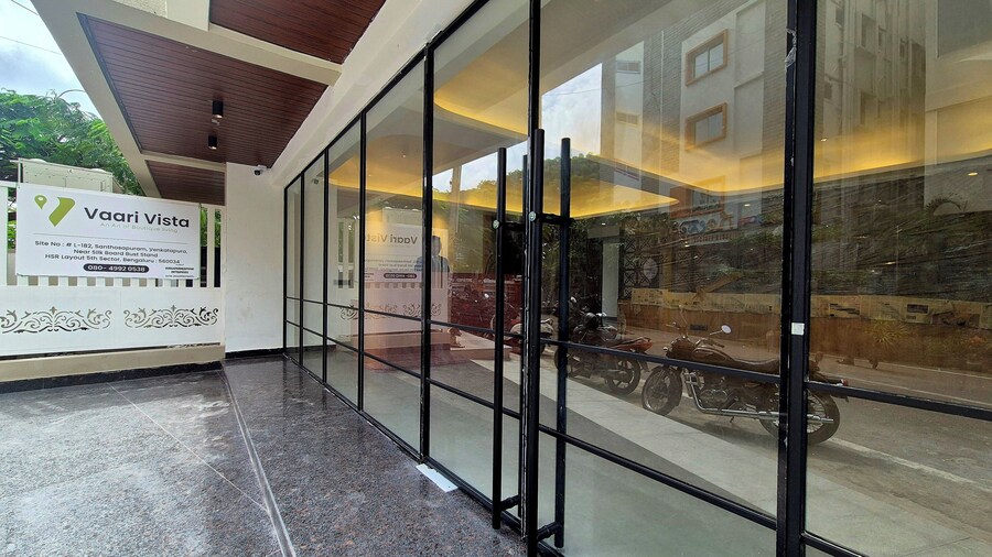 Hotel Vaari Vista By Bestinn Leisure