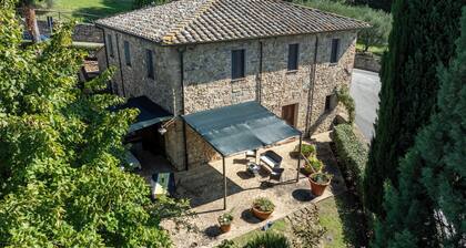 Maria Gabriella Holiday Home
