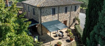 Maria Gabriella Holiday Home