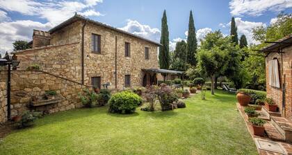 Maria Gabriella Holiday Home