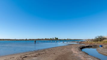 Plage à proximité