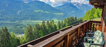 Holiday house Greifenburg for 1 - 9 persons with 3 bedrooms - Holiday house