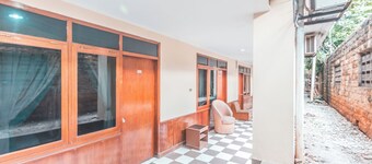 OYO 94759 Hotel Taman Cibinong