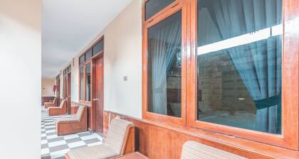 OYO 94759 Hotel Taman Cibinong