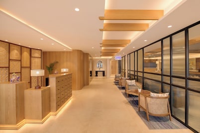 Keys Lite by Lemon Tree Hotels Jaipur