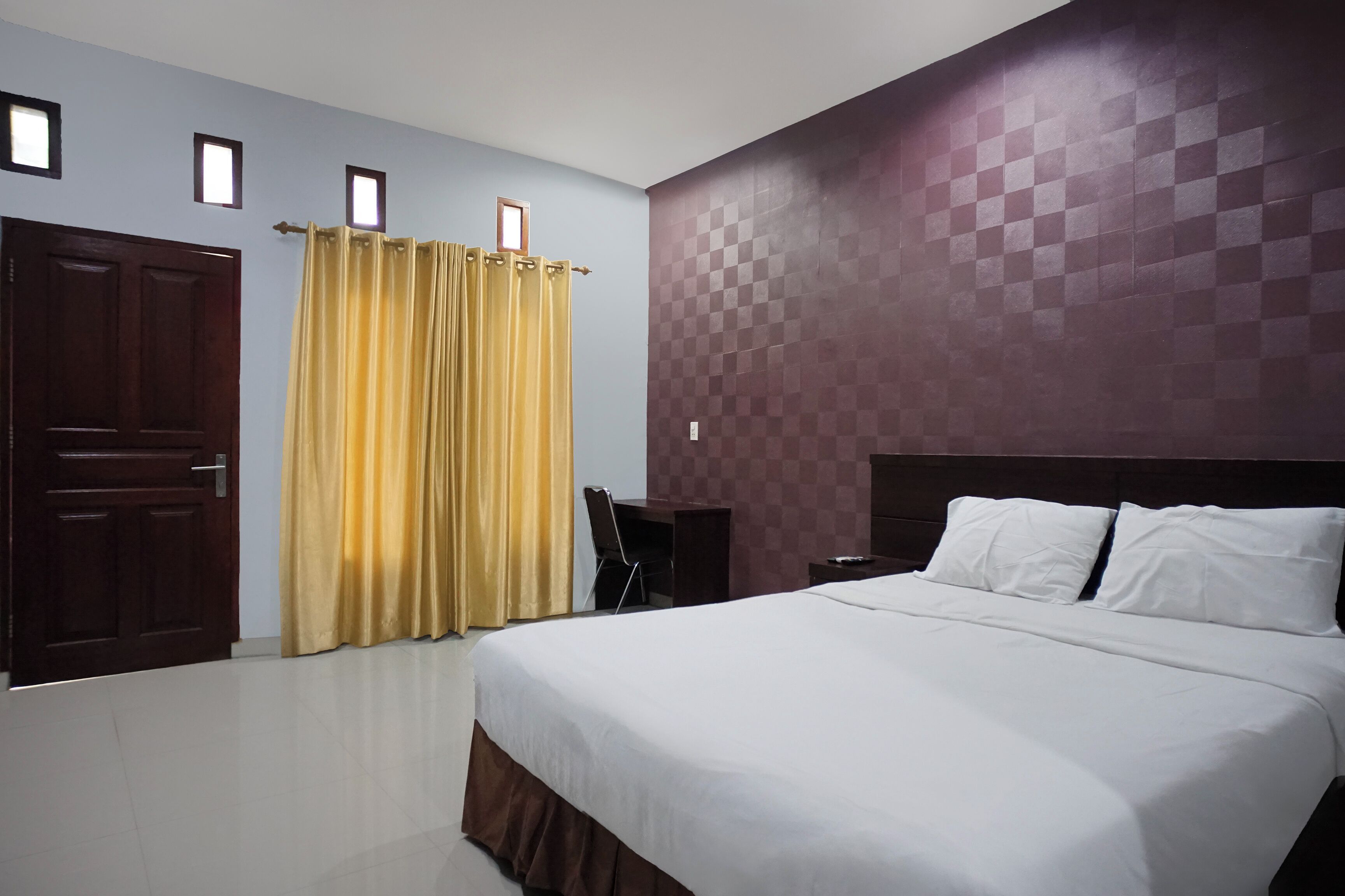 Dobbeltrom – deluxe | Wi-fi (inkludert) og sengetøy