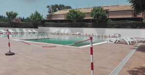 Children’s pool