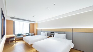 Room - Ji Hotel Guangzhou Baiyun Airport Terminal 2 (Guangzhou)