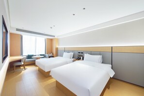 客房