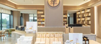 Ji Hotel Guangzhou Baiyun Airport Terminal 2