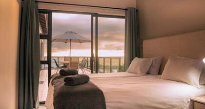 Voëlklip Family House