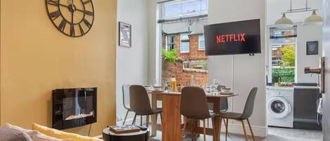 ร้านอาหาร