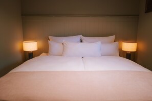 1 Schlafzimmer, Zimmersafe, Bügeleisen/Bügelbrett, kostenloses WLAN