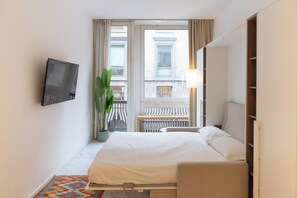 1 habitación 