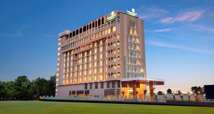 Lemon Tree Premier Tirupati