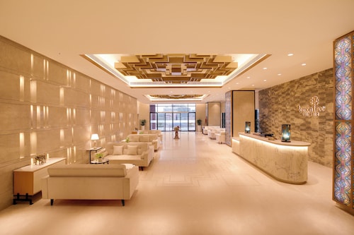 Lemon Tree Premier Tirupati