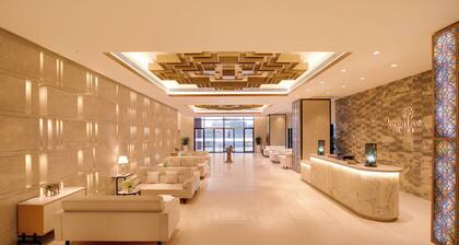 Lemon Tree Premier Tirupati