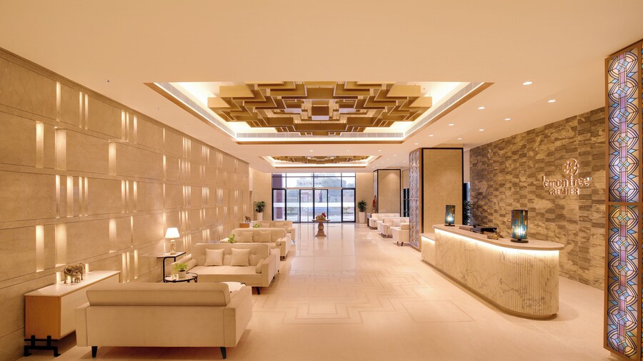 Lemon Tree Premier Tirupati