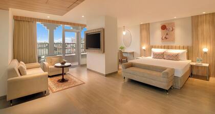 Lemon Tree Premier Tirupati