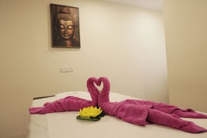 Quarto solteiro