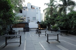 Exterior - Serene Stays (Chennai)