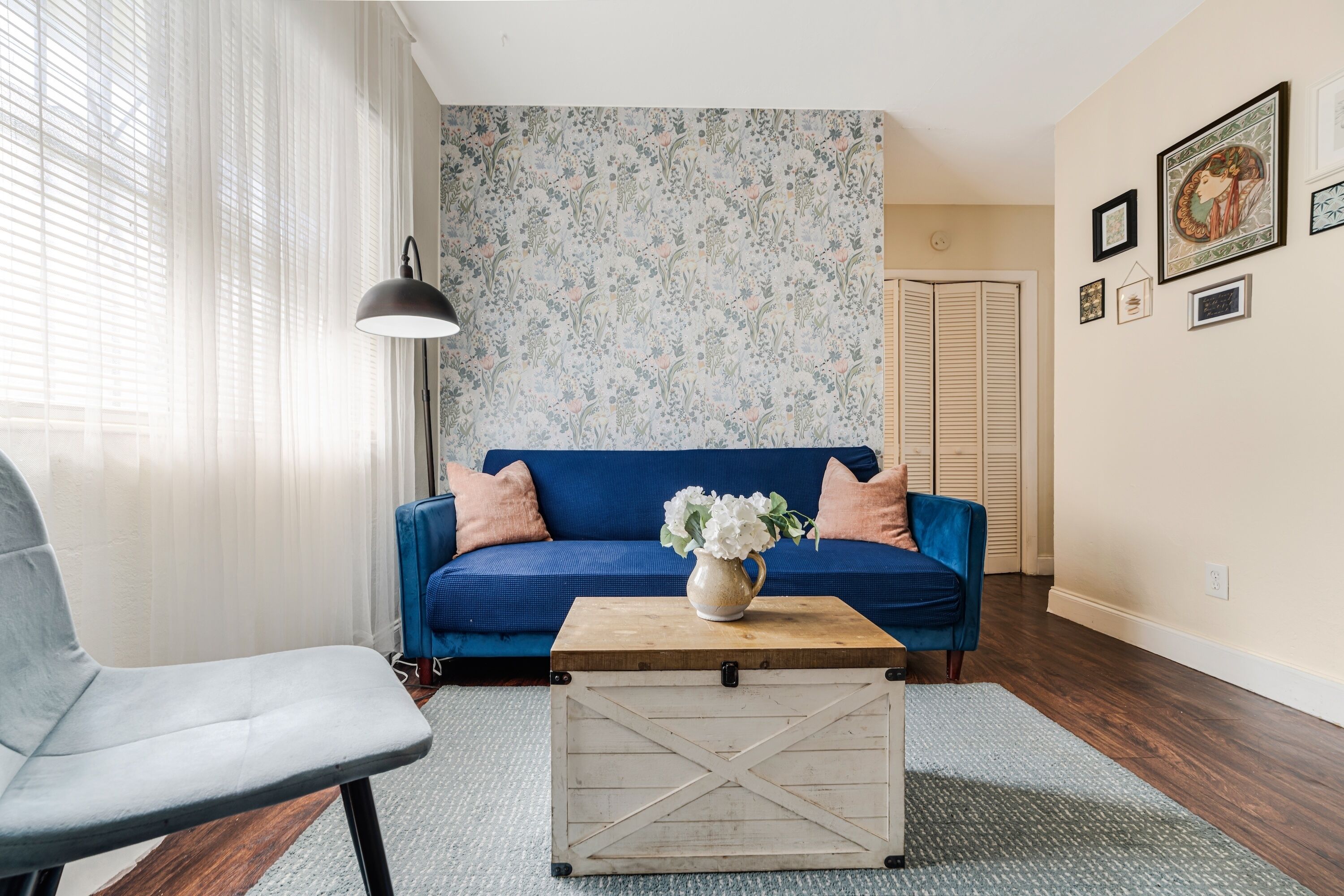 スマートテレビ