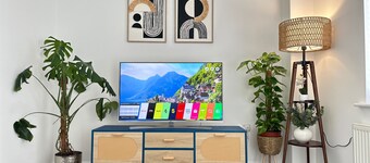 Kensington Bliss - 3 Bedroom House in Colchester