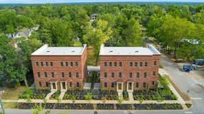 Exterior - Park Springs Row- Walk to Downtown-Luxury Living (Bentonville)