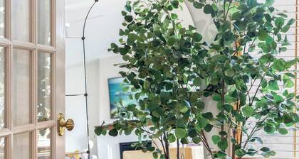 Park Springs Row- Walk to Downtown-Luxury Living