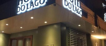 hotel do lago