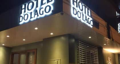 hotel do lago