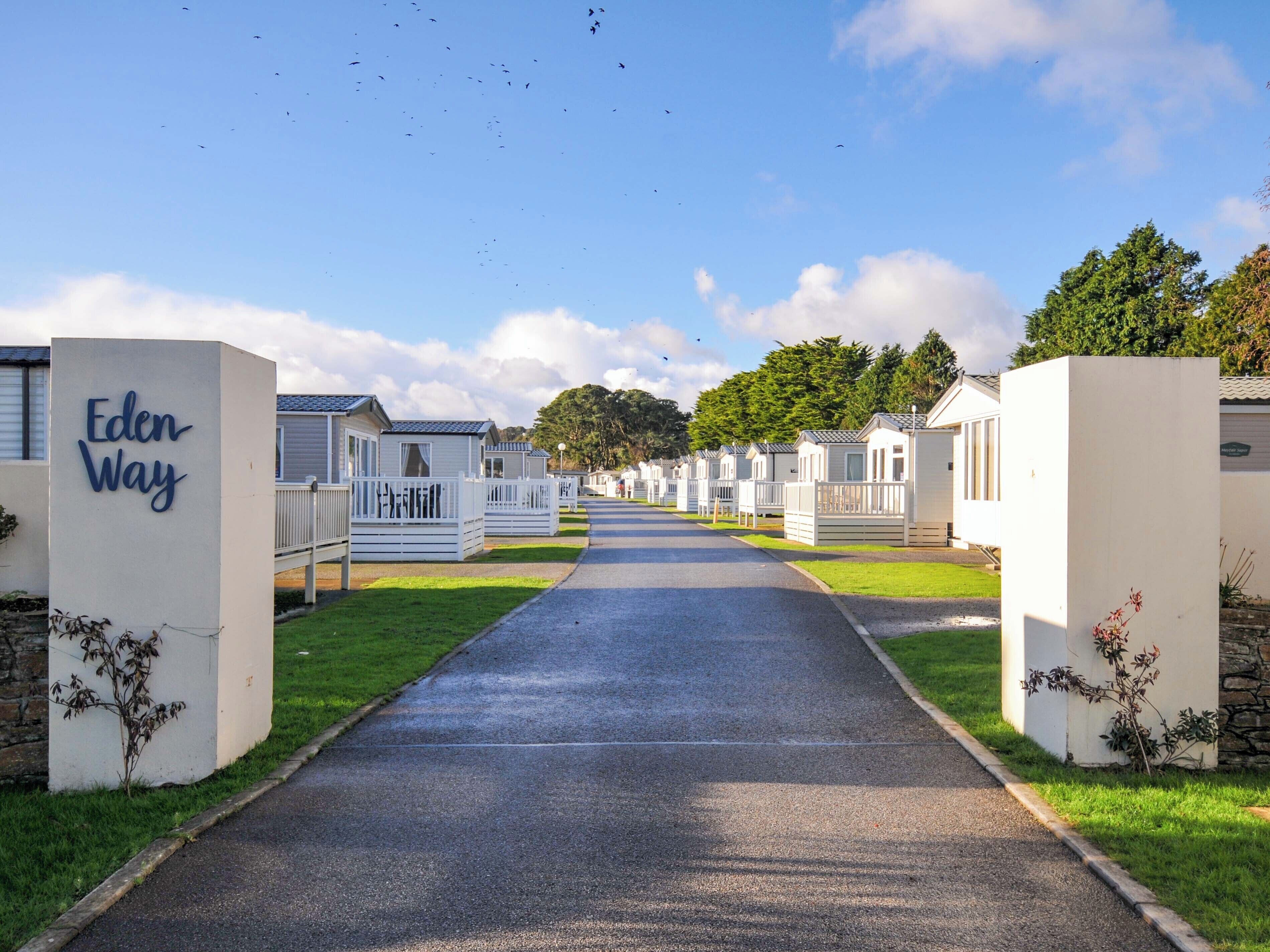 Cottage | Property grounds